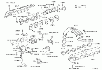 LAND CRUISER 100 HDJ100L-GNMEX FZJ10#,HDJ100,HZJ105,UZJ100
