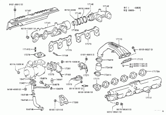 LAND CRUISER HDJ80R-GNMNXQ FJ80,HDJ80,HZJ80,FZJ80