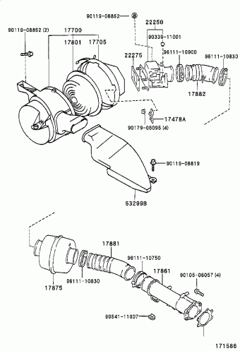 CROWN GS131R-AEPQK GS131,JZS133,LS130,YS132