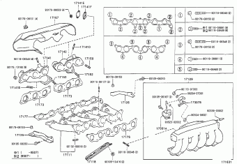 CROWN JZS133R-AEPQF GS131,JZS133,LS130,YS132