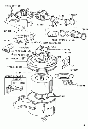 LAND CRUISER FJ80R-GNPNEQ FJ80,HDJ80,HZJ80,FZJ80