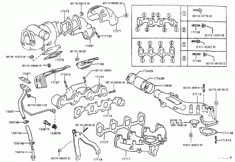 HIACE/HIACE S.B.V LXH12L-RGMDXW KLH1#,2#,LXH1#,2#,RCH1#,2#