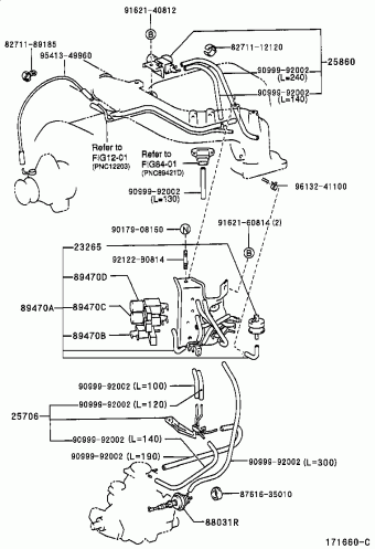 HILUX LN165R-PRMDXW KDN1##,LN1##,RZN168,173
