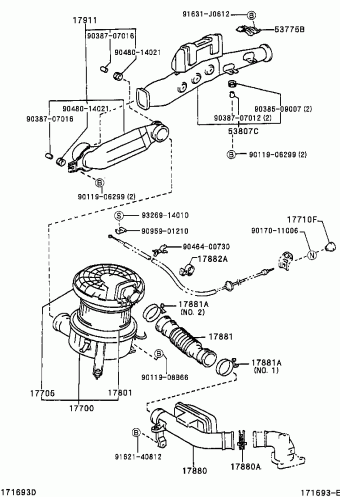 HILUX LN145L-PRMDST 03.2000