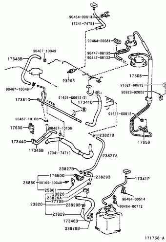 RAV4 SXA11L-AWPGKA SXA1#