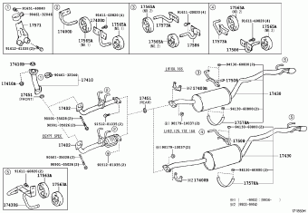 HIACE VAN,COMMUTER LH172L-SBMRS LH1##,RZH10#,11#,125,135,15#