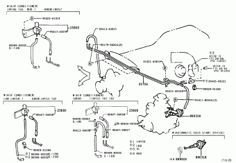 HILUX LN192R-CRMSST 07.1999