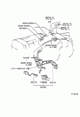 LAND CRUISER FZJ80L-GNPEK FJ80,HDJ80,HZJ80,FZJ80