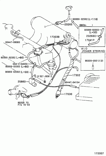 TERCEL EL53L-ADKBKA EL53