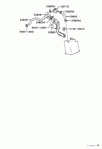 COROLLA SED/WG ZZE112L-GEMNKB AE11#,CE110,EE11#,ZZE11#