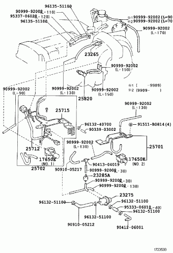 LAND CRUISER FZJ70LV-MNK 06.2000