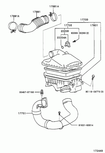 COROLLA SED/WG ZZE112L-GEMNKB AE11#,CE110,EE11#,ZZE11#