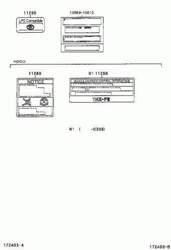 AVALON MCX10R-BEPDKQ MCX10