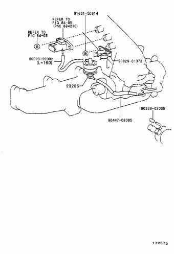 LAND CRUISER 90 KZJ95L-GKPNTW KDJ9#,KZJ9#,VZJ9#