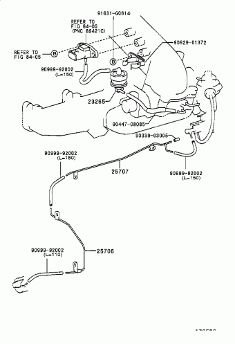 LAND CRUISER 90 KZJ95L-GKPNTW KDJ9#,KZJ9#,VZJ9#