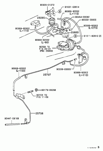 LAND CRUISER 90 KDJ95L-GKMNYW KDJ9#,KZJ9#,VZJ9#