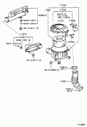LAND CRUISER 90 KDJ95L-GKMNYW KDJ9#,KZJ9#,VZJ9#