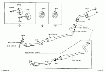 YARIS SCP10L-CHMGKW SCP1#,NLP10