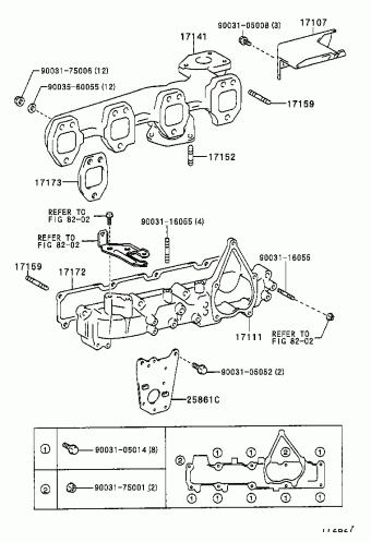 DYNA XZU302-TPMMS3 XZU30#,320,330,34#