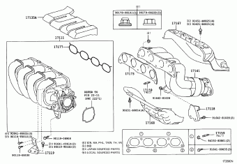 COROLLA ZZE122R-GEPEKE NZE120,ZZE12#
