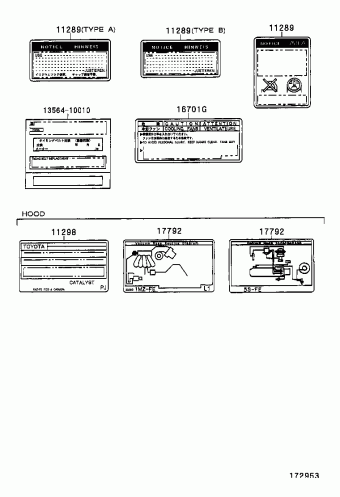SOLARA MCV20L-GKPNKA ACV20,MCV20,SXV20