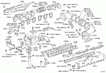 LAND CRUISER 100 HDJ100L-GNPEZW HDJ100,UZJ100