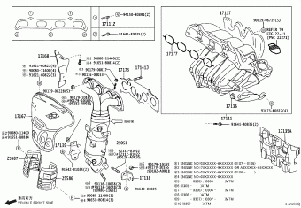CAMRY ACV30L-AEANKA ACV30,MCV3#