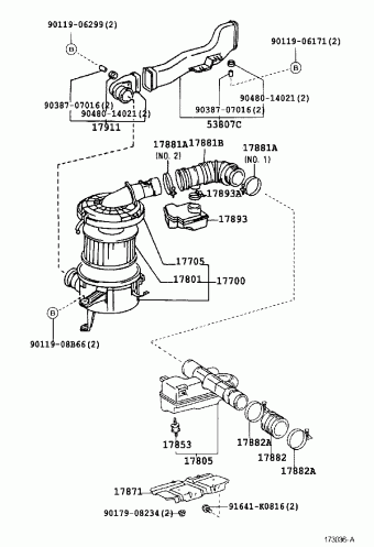 HILUX RZN169R-PRMDK 10.2002