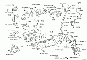 COROLLA CDE120L-GEMNYG CDE120,ZZE12#