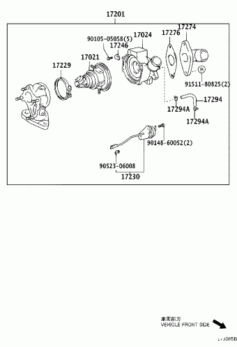 COROLLA CDE120L-GEMNYG CDE120,ZZE12#