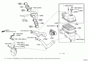 CAMRY MCV30R-AEPGKW ACV3#,MCV30
