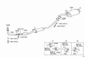 COROLLA/ALTIS SED/WG CE120L-AEMDS CE120,NZE12#,ZZE12#
