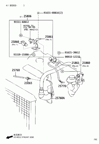 COROLLA SED/WG CDE120L-DWMNYW CDE120,NDE120,ZZE12#