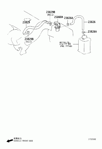 COROLLA SED/WG ZZE120L-DWMDKW CDE120,NDE120,ZZE12#