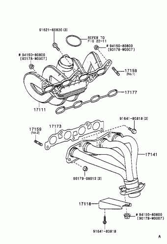 YARIS SCP10L-CHMGKW SCP1#,NLP10