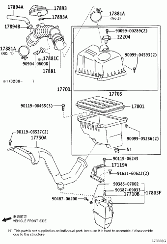 CAMRY ACV30L-AEMNKA ACV30,MCV3#