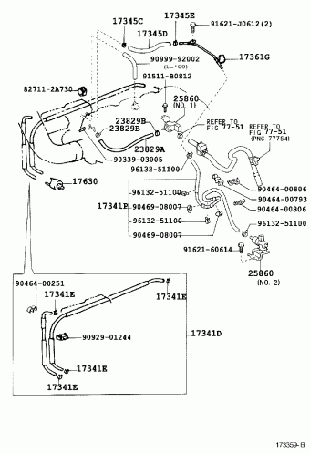LAND CRUISER 100 UZJ100L-GNAEKA UZJ100
