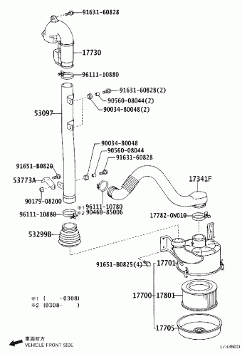 DYNA WU340R-TKMQSD3 BU3##,WU3##,XZU3##