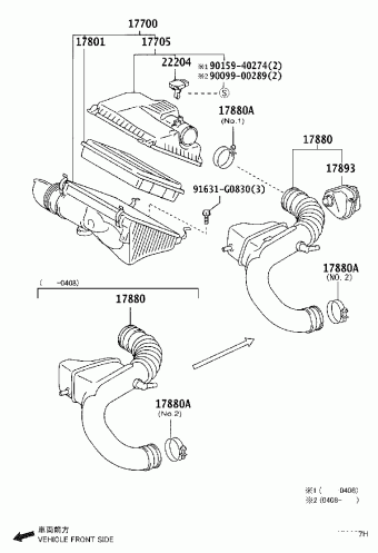 4RUNNER UZN215L-GKAZKA GRN21#,UZN21#