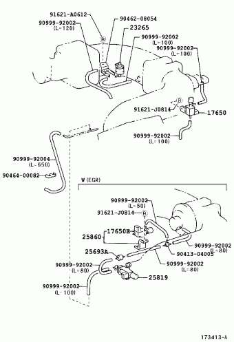 LAND CRUISER 100 HDJ100R-GNANZQ FZJ10#,HDJ100,HZJ105,UZJ100