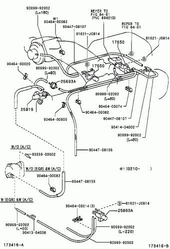 LAND CRUISER 100 HZJ105R-GCMRSQ FZJ10#,HDJ100,HZJ105,UZJ100