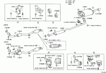 CAMRY ACV30L-AEANKA ACV30,MCV3#