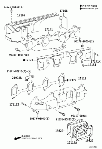 DYNA BU343R-TKMQSD3 BU3##,WU3##,XZU3##