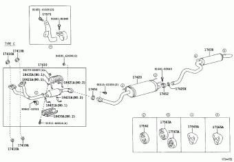 LAND CRUISER 100 FZJ100L-GNMNKV FZJ10#,HDJ100,HZJ105,UZJ100