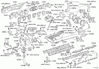 LAND CRUISER 100 HDJ100R-GNAEZW HDJ100,UZJ100