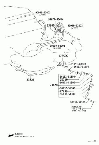 4RUNNER GRN210L-GKPGKA GRN21#,UZN21#