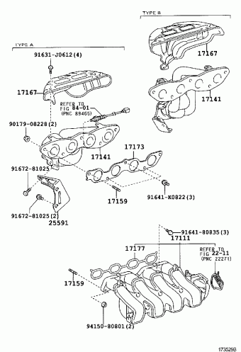 YARIS/ECHO VERSO NCP20L-CHMGKW NCP2#,NLP2#