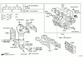 CAMRY ACV30L-AEANKA ACV30,MCV3#