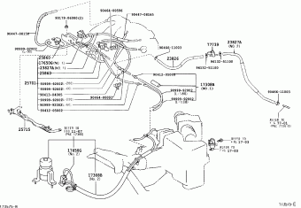 CAMRY MCV30L-CEAGKA ACV30,MCV3#