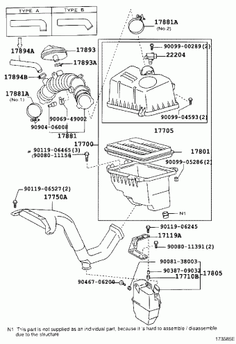 CAMRY ACV30L-CEPNKA ACV30,MCV3#
